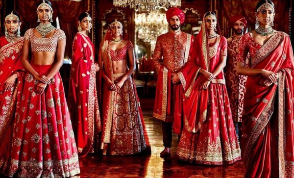 brands of ethnic wear