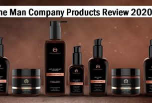 The Man Company Coupons