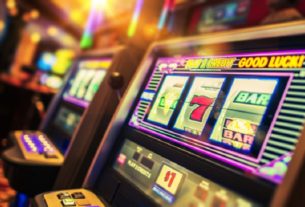 The Slot Industry