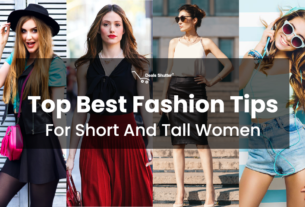 Best Fashion Tips