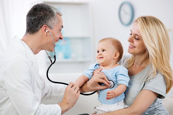 best organic baby products