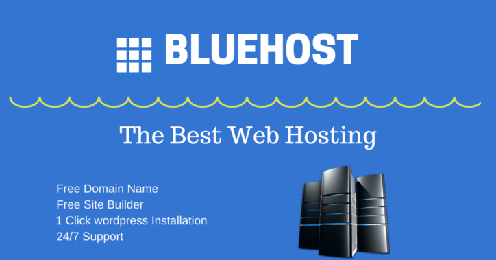 best web hosting services