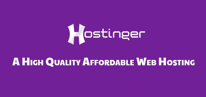 web hosting services