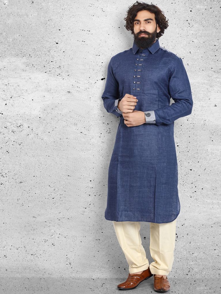 Men Ethnic wear