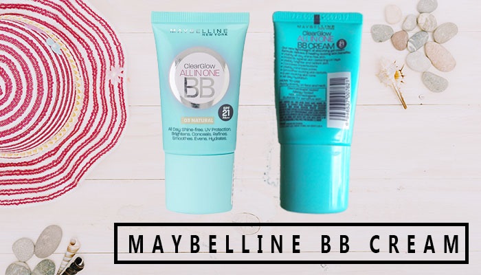 Maybelline New York BB Cream