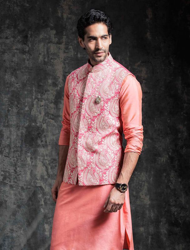 ethnic wear for men