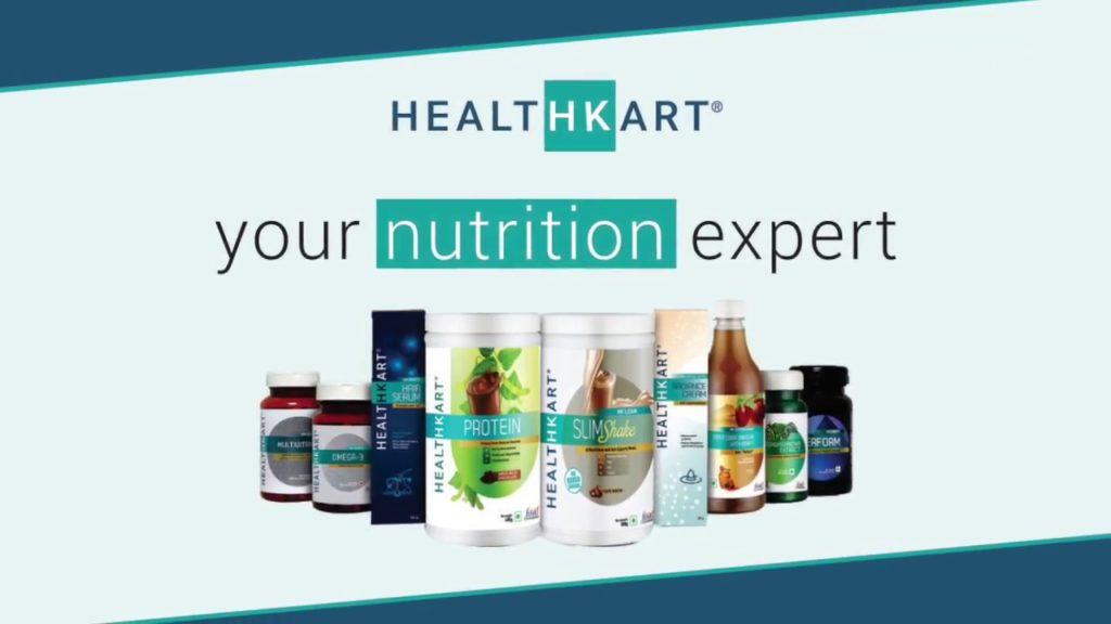 Healthkart Coupons