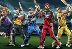 Dream11 IPL Fantasy League