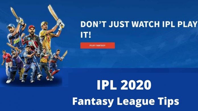 Dream11 IPL Fantasy League