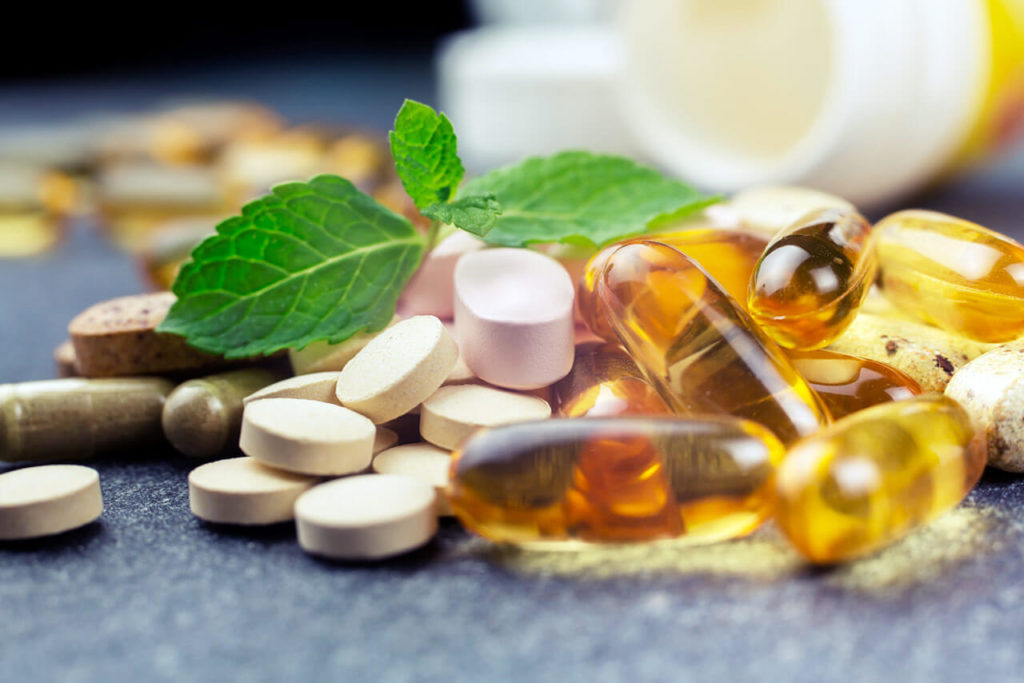 Best Multivitamin For Men