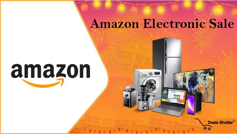 Diwali Offers On Electronics