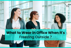 office wear women