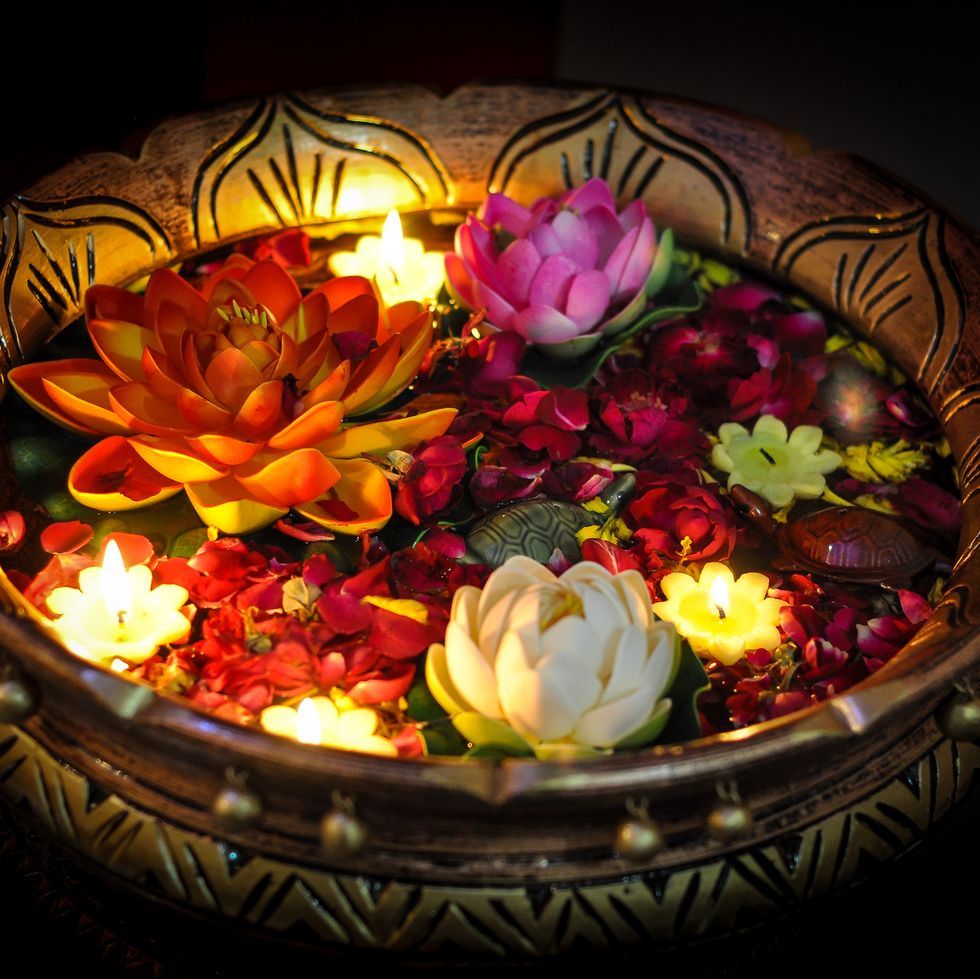 10 Stunning Diwali Decoration Ideas For Your Home and Living Room