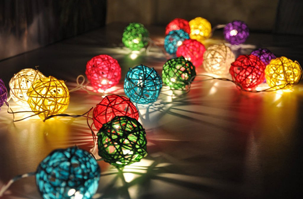Try These 20 Unique Diwali Decoration Ideas at Your Home