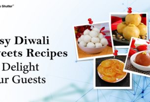 Diwali Sweets Recipes
