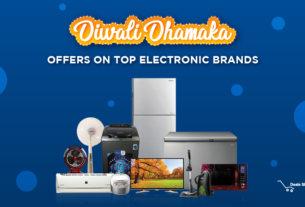 Diwali Offers