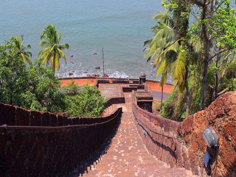 things to do in goa
