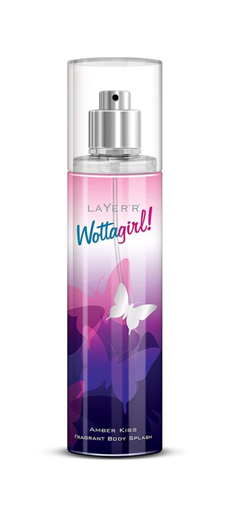 perfumes for women