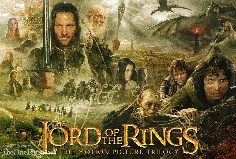 Best hollywood movies