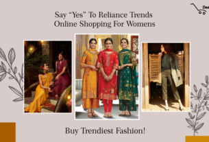 Reliance Trends