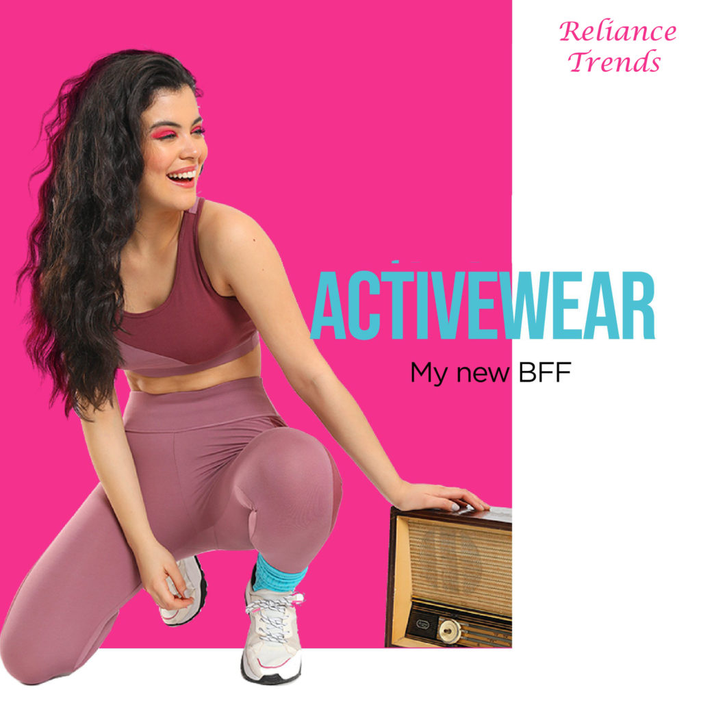 Activewear