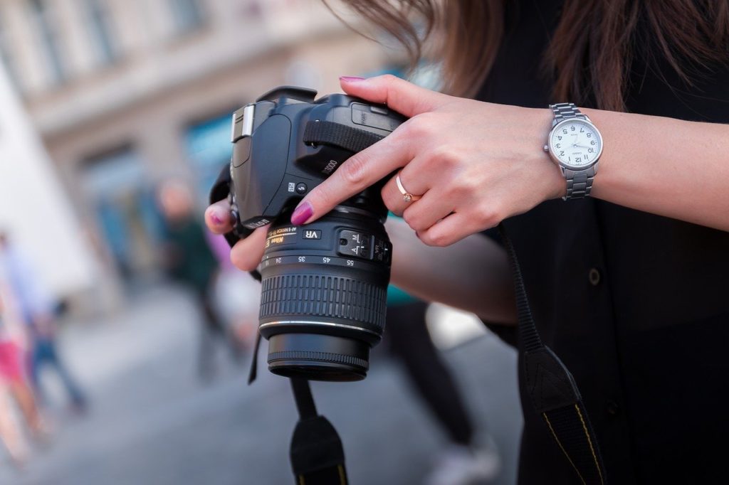 best dslr camera for beginners