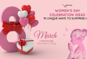 Happy Women's Day