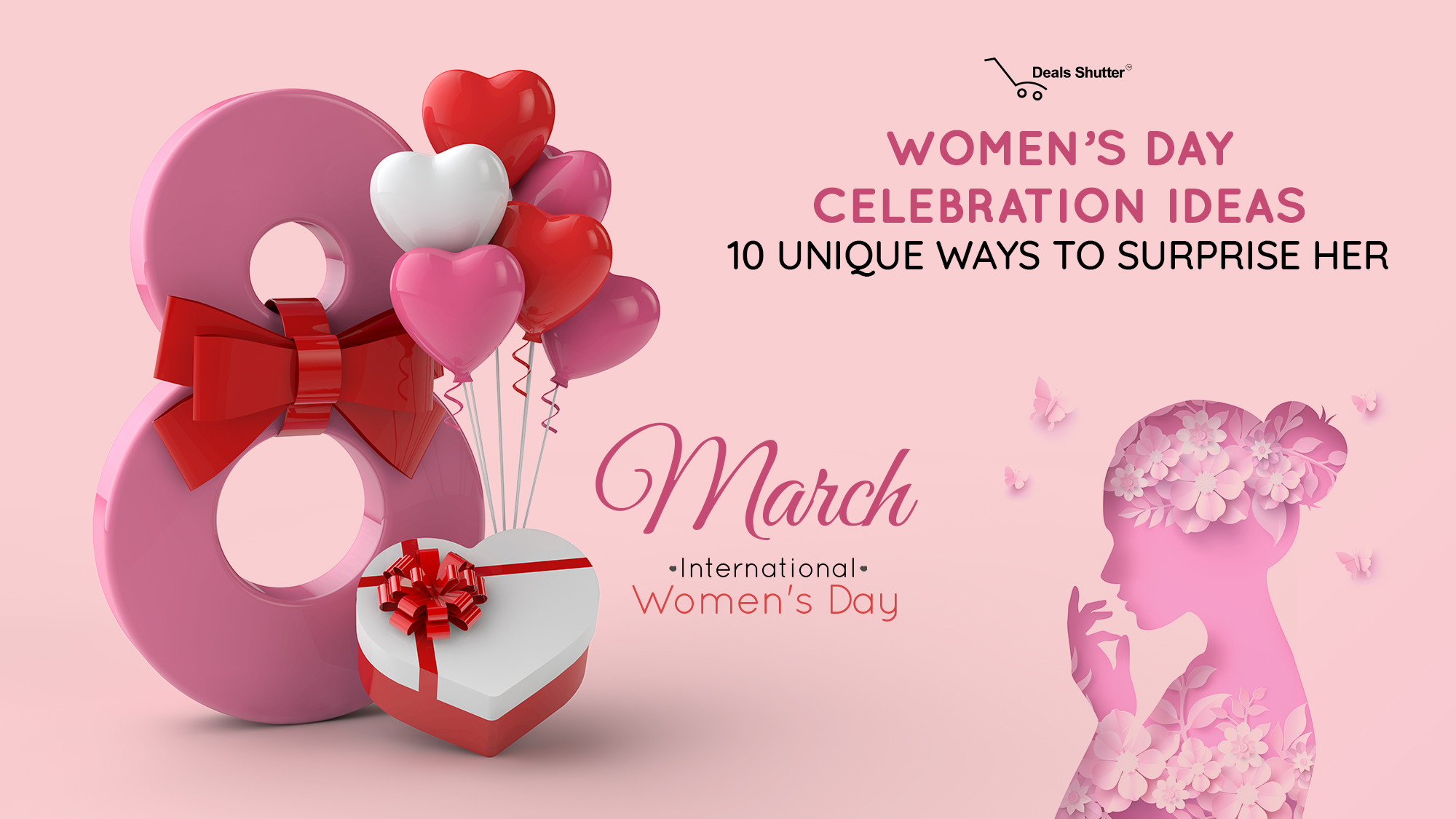 15 Gift Ideas for womens day | diy gifts, valentine gifts, boyfriend gifts-sonthuy.vn