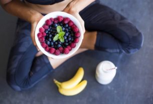 Ways to Be a Healthier Version of Yourself