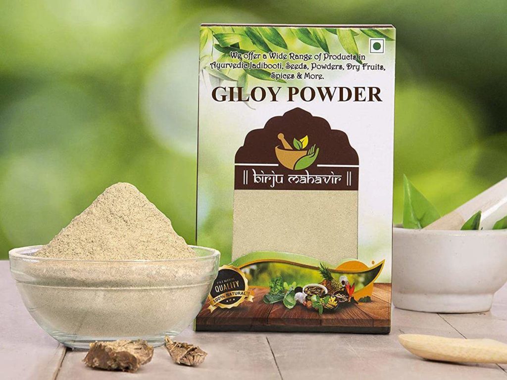 Giloy Powder