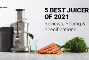 Best Juicer
