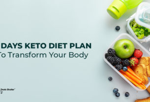 Keto Diet Plan