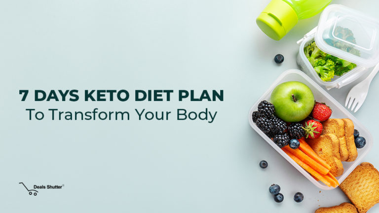 Keto Diet Plan