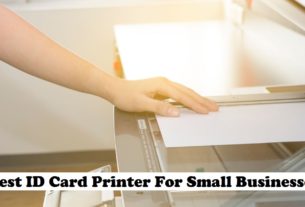 Best ID Card Printers For Small Businesses