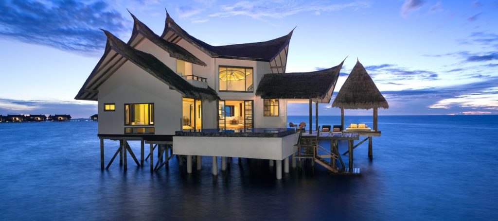 Jumeirah Vittaveli