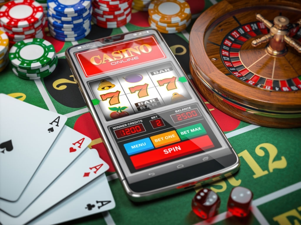 Learn How To Online Casino Betting Persuasively In 3 Easy Steps