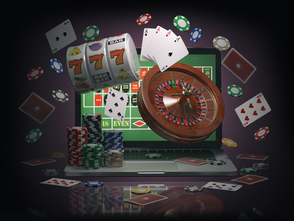 7 Life-Saving Tips About casino