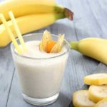 Banana Lassi