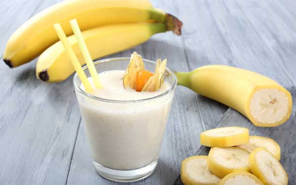 Banana Lassi