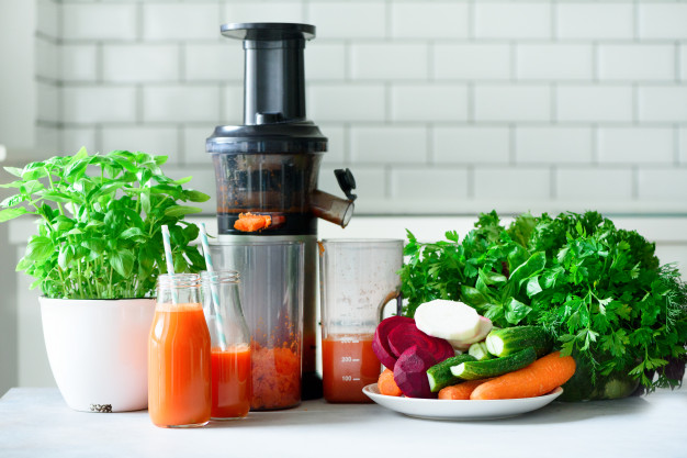 Best Juicers In India