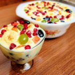 Fruit Cream