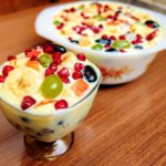 Fruit Cream