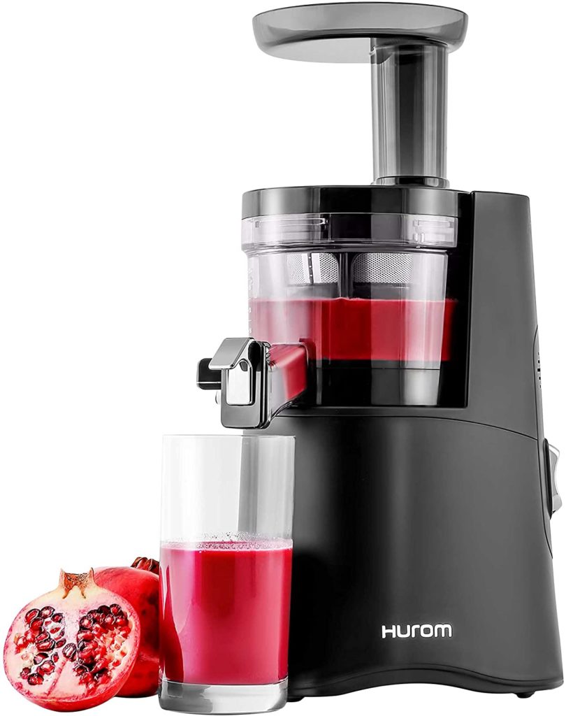 Hurom Juicer