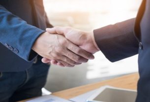 Find Business Partners