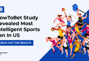 Most Intelligent Sports Fan In US