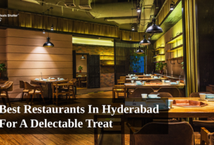Best Restaurants In Hyderabad