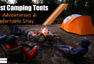 best camping tents