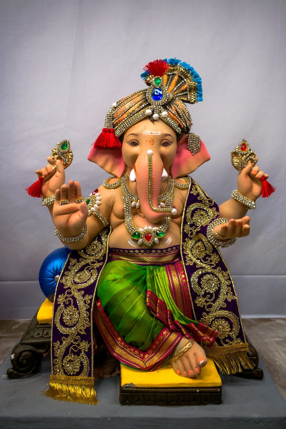 Ganesh Chaturthi Wishes