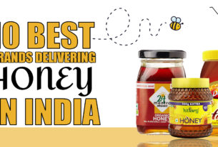 10 Best Honey Brands In India