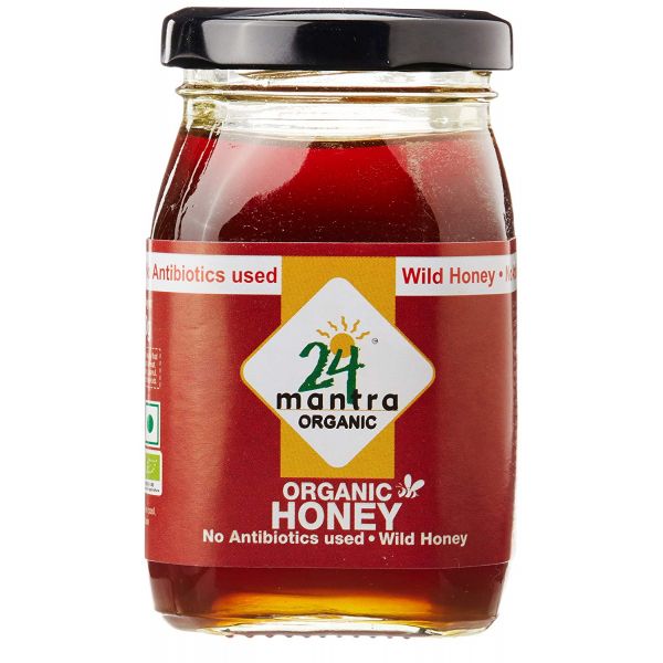 Top Honey Brands In India